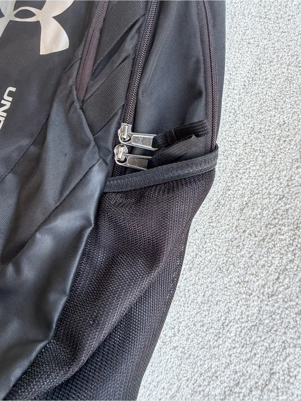 Under Armour under armour